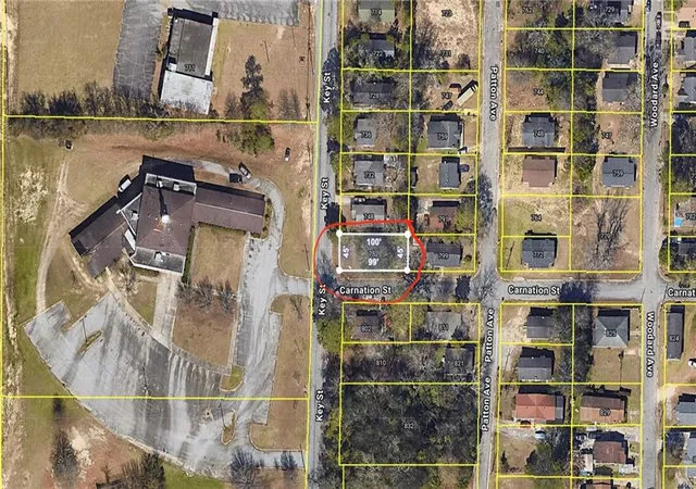 Photo 1 of Land for sale at 752 Key St, Macon, GA 31204 | MLS# 7861354 | Listing updated on 2026-10-30