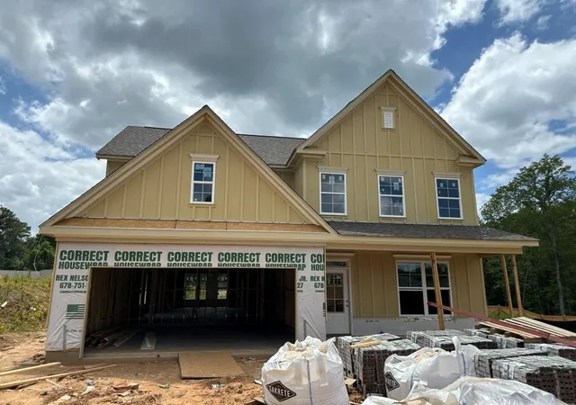 2nd image of 5659 Evelyn Ln, Flowery Branch, GA 30542 | MLS# 7760264