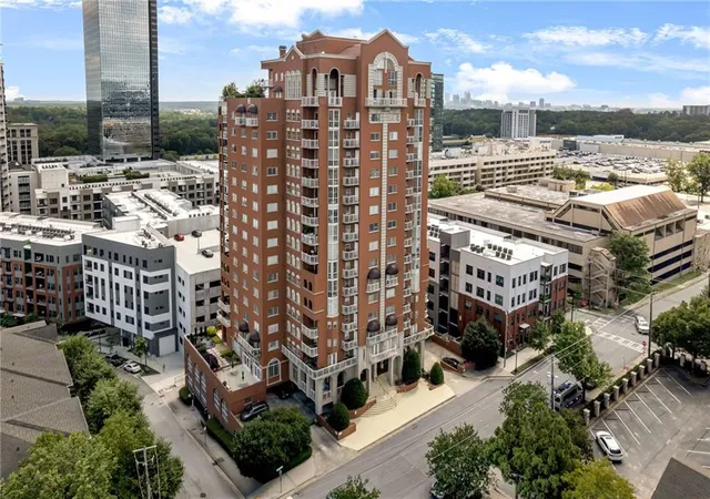 Photo 1 of Condo for sale at 3435 Kingsboro Rd Ne #1504, Atlanta, GA 30326 | MLS# 7819241 | Listing updated on 2026-09-08