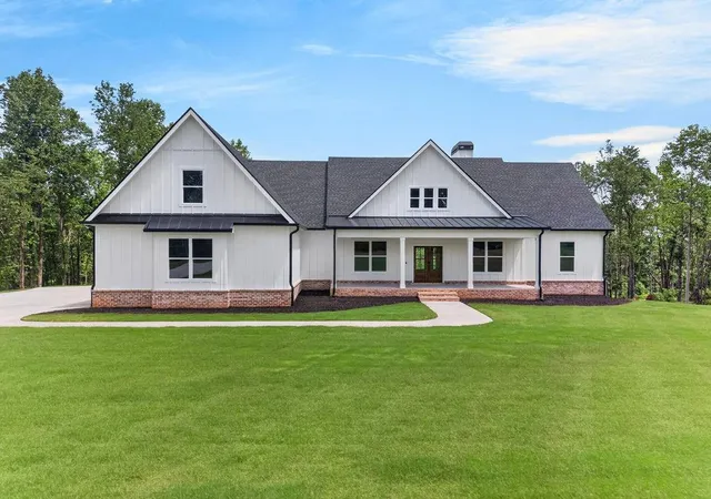 2nd image of 924 Browning Rd, Fairmount, GA 30139 | MLS# 7787070