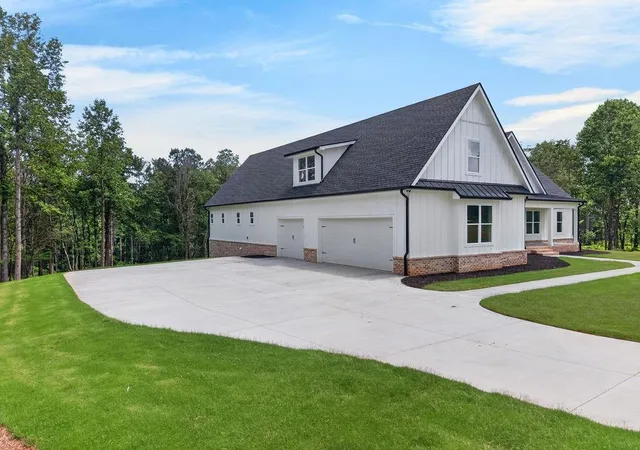 3rd image of 924 Browning Rd, Fairmount, GA 30139 | MLS# 7787070