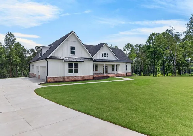 Homes for sale in Fairmount, GA | 924 Browning Rd, Fairmount, GA 30139 | MLS# 7787070