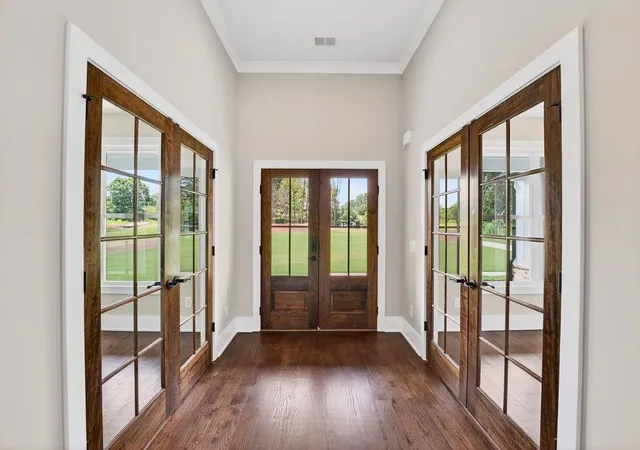 5th image of 924 Browning Rd, Fairmount, GA 30139 | MLS# 7787070
