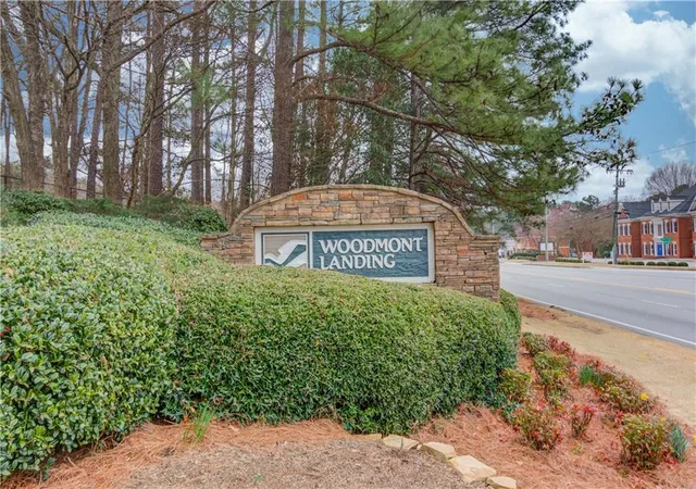 32nd image of 5618 Woodmont Blvd, Peachtree Corners, GA 30092 | MLS# 7823688
