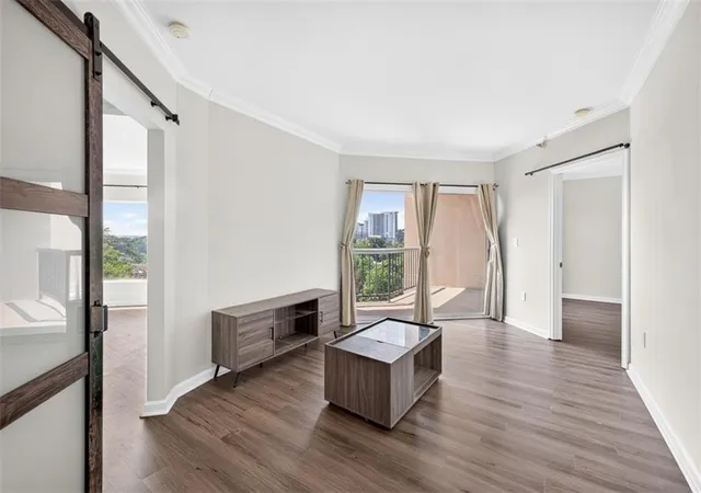 1st image of 1 Biscayne Dr Nw #703, Atlanta, GA 30309 | MLS# 7799396
