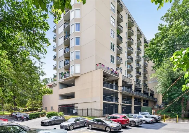 37th image of 1 Biscayne Dr Nw #703, Atlanta, GA 30309 | MLS# 7799396