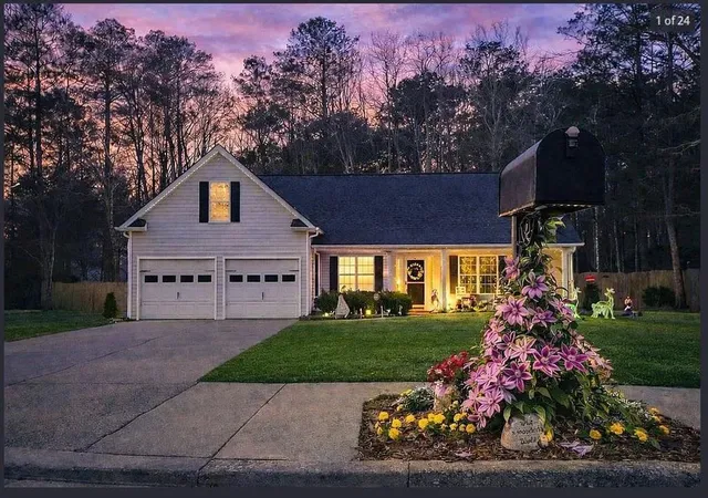 1st image of 3946 Saint George Ter, Powder Springs, GA 30127 | MLS# 7782554