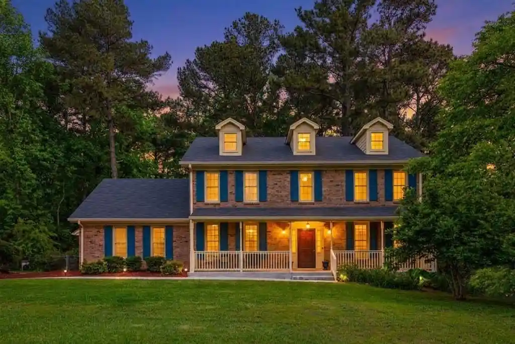 Single family home for sale at 3053 Wembley Ridge, Atlanta, GA 30340 | MLS# 7849742