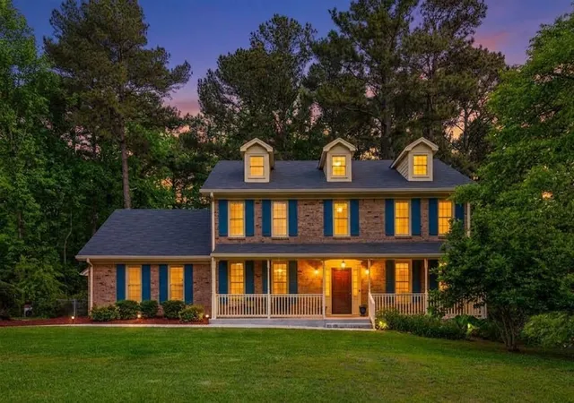 Photo 1 of Single family home for sale at 3053 Wembley Ridge, Atlanta, GA 30340 | MLS# 7849742 | Listing updated on 2026-10-30