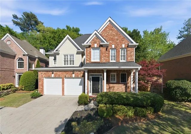 Photo 1 of Single family home for sale at 4825 Trolley Ct Se, Atlanta, GA 30339 | MLS# 7755651 | Listing updated on 2026-10-28