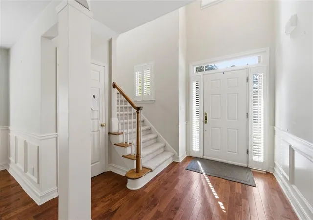 Photo 4 of Single family home for sale at 4825 Trolley Ct SE, Atlanta, GA 30339 | MLS# 7755651 | Listing updated on 2026-10-28