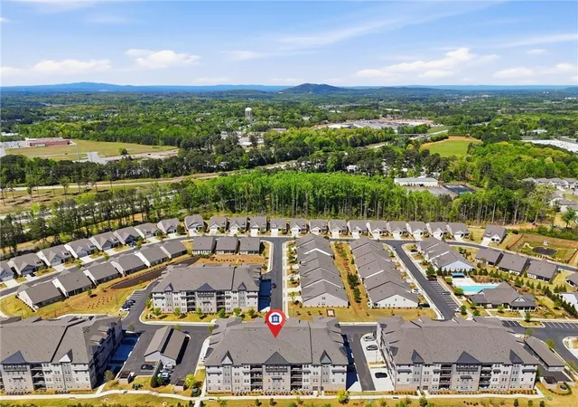 Homes for sale in Cumming, GA | 3321 Orwell Wy #3204, Cumming, GA 30041 | MLS# 7752349
