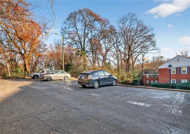 20th image of 578 Goldsboro Rd Ne #D, Atlanta, GA 30307 | MLS# 7798585