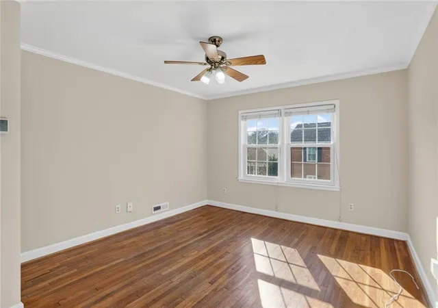 2nd image of 578 Goldsboro Rd Ne #D, Atlanta, GA 30307 | MLS# 7798585