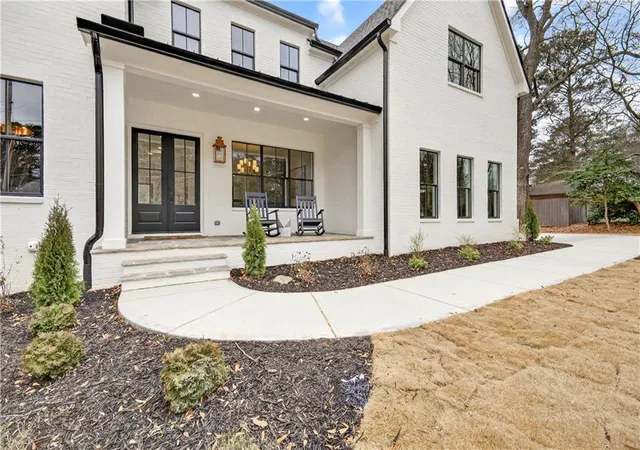 Photo 2 of Sale Pending at 4712 Kings Dl Rd, Atlanta, GA 30338 | MLS# 7727878 | Listing updated on 2026-07-21