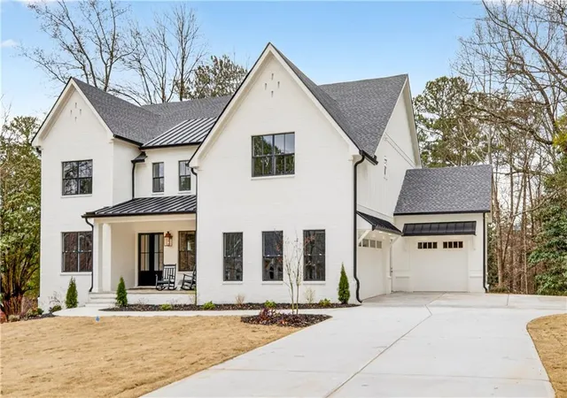 Photo 3 of Sale Pending at 4712 Kings Dl Rd, Atlanta, GA 30338 | MLS# 7727878 | Listing updated on 2026-07-21