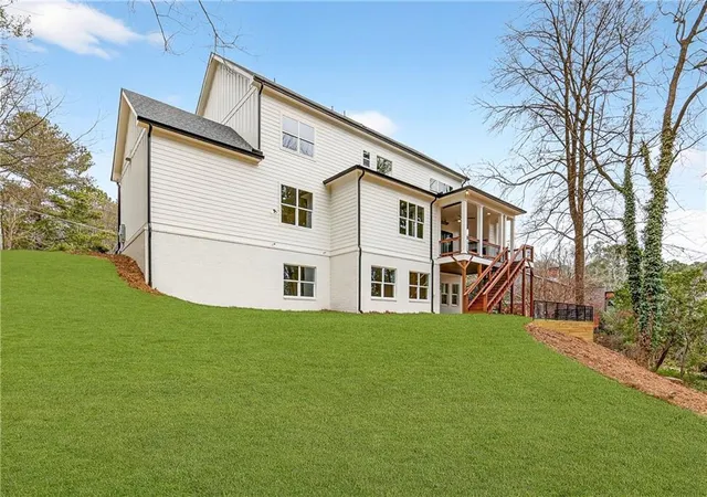 Photo 4 of Sale Pending at 4712 Kings Dl Rd, Atlanta, GA 30338 | MLS# 7727878 | Listing updated on 2026-07-21