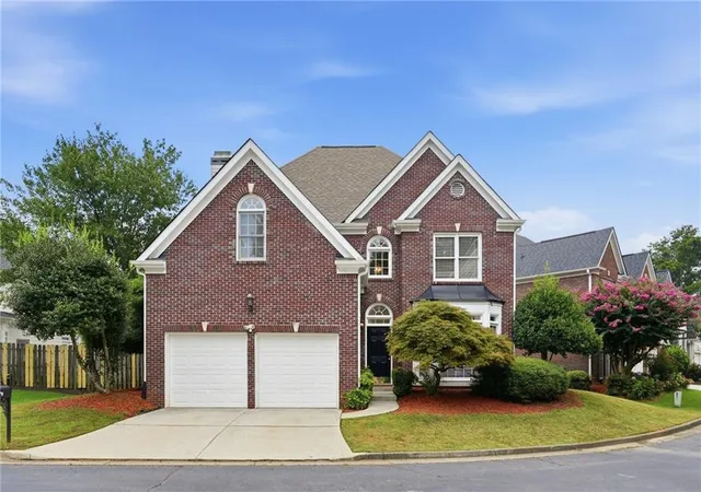 Single family home for sale at 2485 Chestnut Landing, Atlanta, GA 30360 | MLS# 7821640