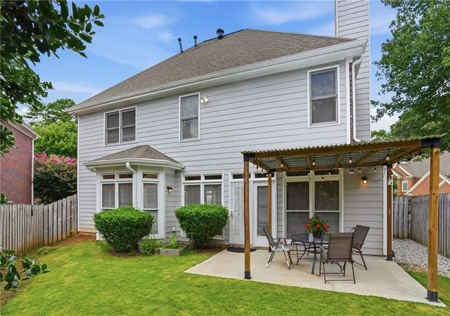 Photo 27 of Single family home for sale at 2485 Chestnut Landing, Atlanta, GA 30360 | MLS# 7821640 | Listing updated on 2026-08-15