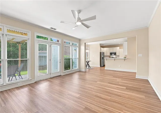 Photo 4 of Single family home for sale at 2485 Chestnut Landing, Atlanta, GA 30360 | MLS# 7821640 | Listing updated on 2026-08-15