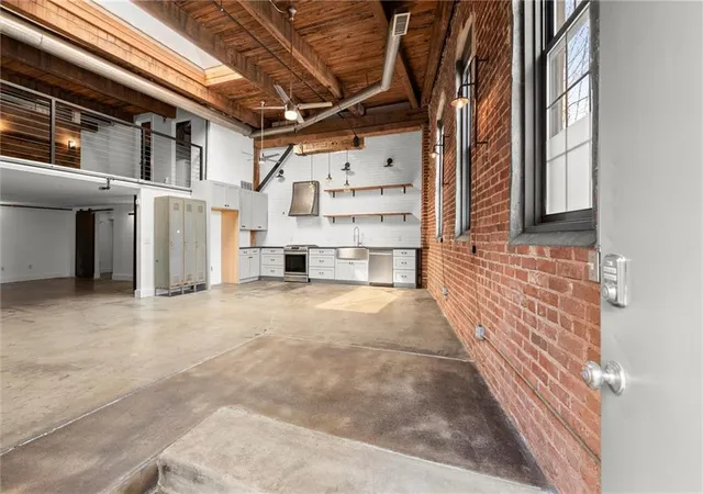 Condominium at 644 Wells St SW #8, Atlanta, GA 30310 | MLS# 7549096 |  | Sold on 2025-07-02