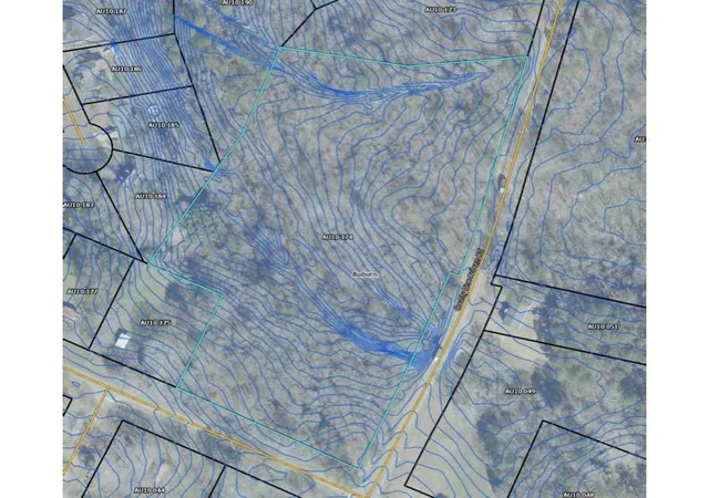 Photo 3 of Land for sale at 44 County Line Auburn Rd, Auburn, GA 30011 | MLS# 7293720 | Listing updated on 2026-08-26