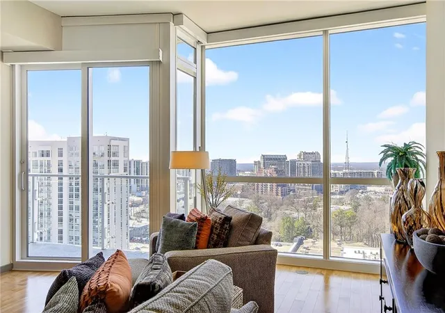 Homes for sale in Atlanta, GA | 3325 Piedmont Rd Ne #2005, Atlanta, GA 30305 | MLS# 7796909
