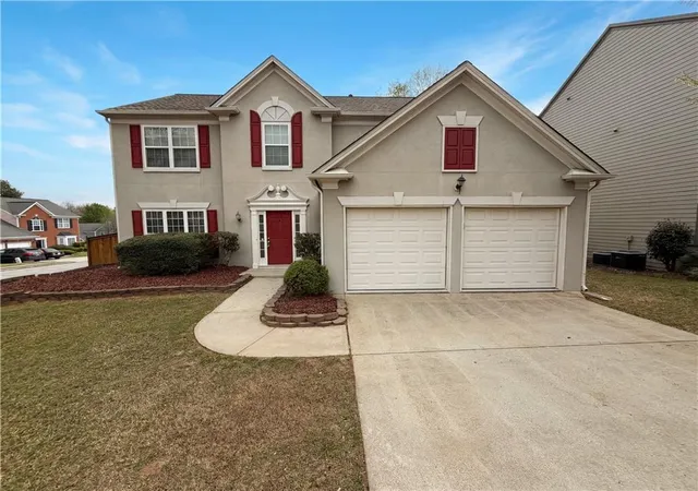Photo 1 of Sale Pending at 3935 Lake Lanier Dr, Duluth, GA 30097 | MLS# 7745573 | Listing updated on 2026-09-01