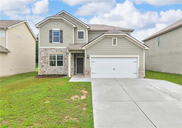 Homes for sale in Fairburn, GA | 7737 Rudder Cir, Fairburn, GA 30213 | MLS# 7785662