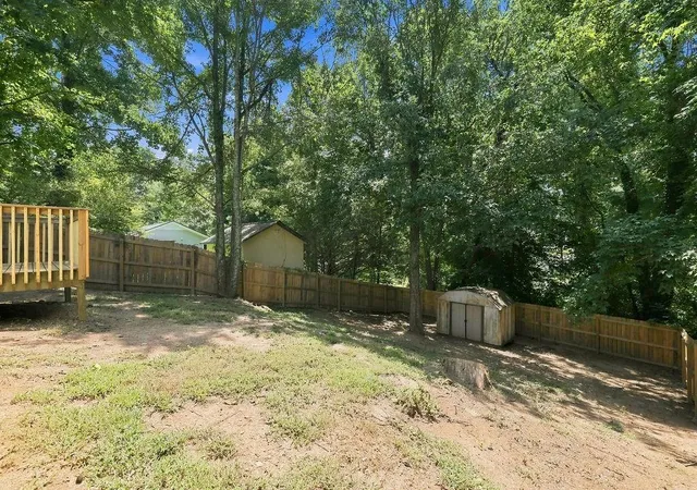 Photo 32 of Sale Pending at 9185 Horseshoe Bnd, Gainesville, GA 30506 | MLS# 7817883 | Listing updated on 2026-09-08