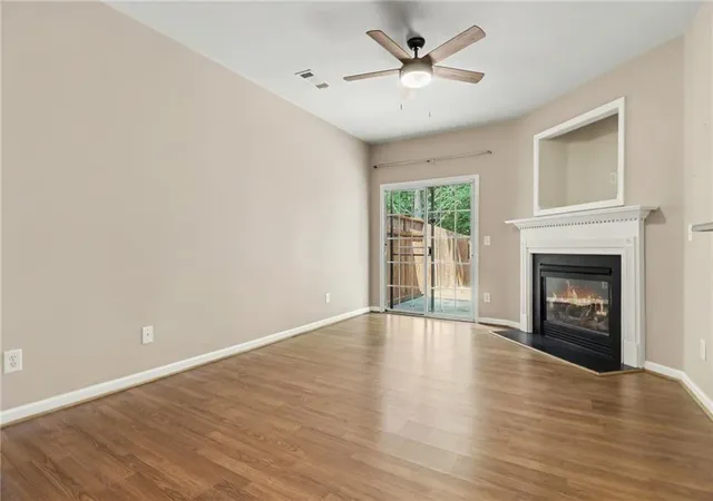 Photo 3 of Townhouse for sale at 2870 Cross Crk Ct, Cumming, GA 30040 | MLS# 7813574 | Listing updated on 2026-09-08