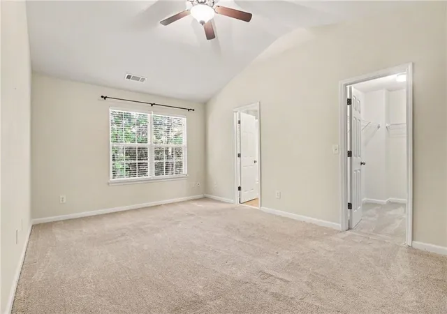 Photo 3 of Townhouse for sale at 2870 Cross Crk Ct, Cumming, GA 30040 | MLS# 7813574 | Listing updated on 2026-09-08