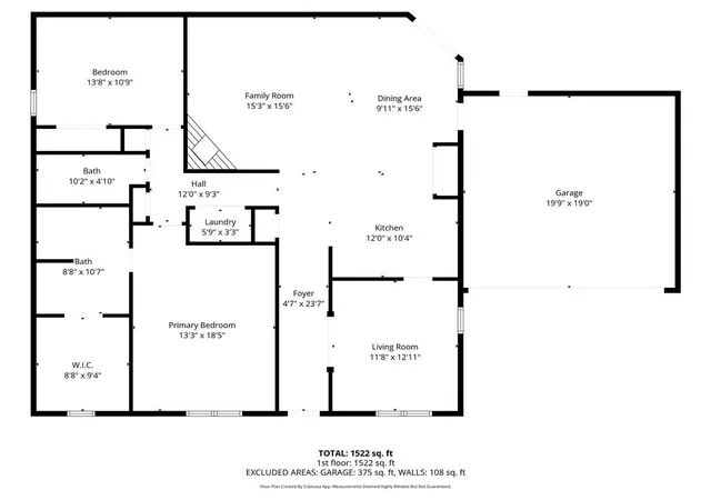 Homes for sale in Woodstock, GA | 102 Courtyard Ln, Woodstock, GA 30189 | MLS# 7700081
