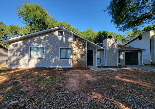 Single family home for sale at 3411 Rolling Ridge Rd, Lawrenceville, GA 30044 | MLS# 7855306