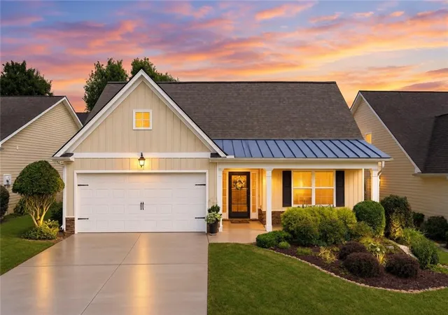 Photo 1 of Sale Pending at 128 Village Dr, Canton, GA 30114 | MLS# 7844026 | Listing updated on 2026-10-28