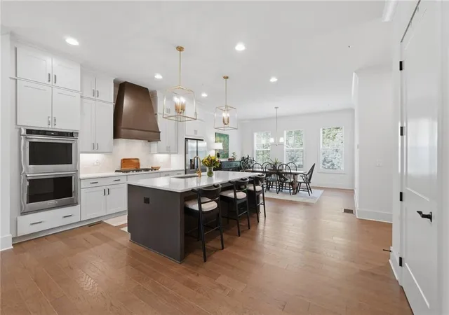 Photo 2 of Townhouse for sale at 235 Chiswick Cir, Alpharetta, GA 30009 | MLS# 7807007 | Listing updated on 2026-08-11