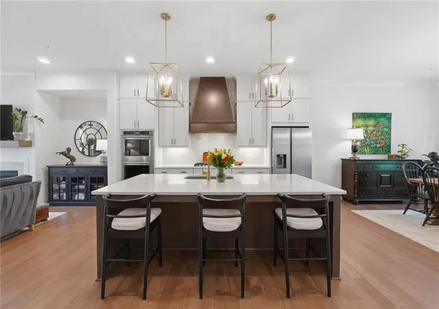 Photo 3 of Townhouse for sale at 235 Chiswick Cir, Alpharetta, GA 30009 | MLS# 7807007 | Listing updated on 2026-08-11