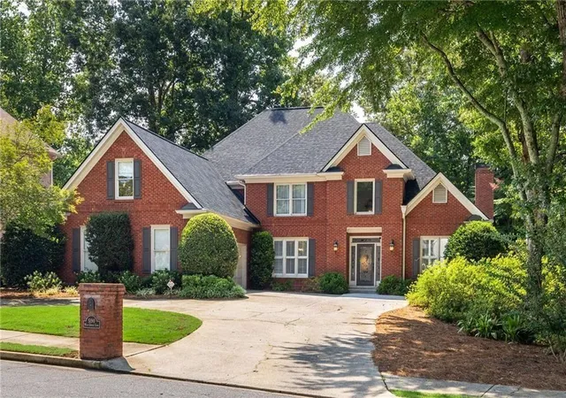 1st image of 5190 Wild Ginger Cvs, Peachtree Corners, GA 30092 | MLS# 7824421