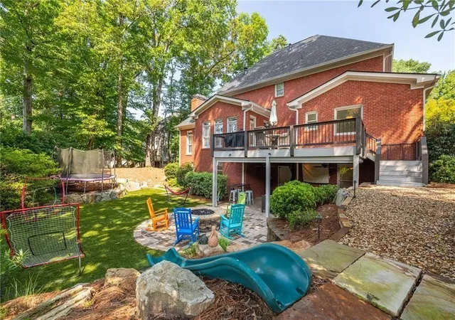 2nd image of 5190 Wild Ginger Cvs, Peachtree Corners, GA 30092 | MLS# 7824421