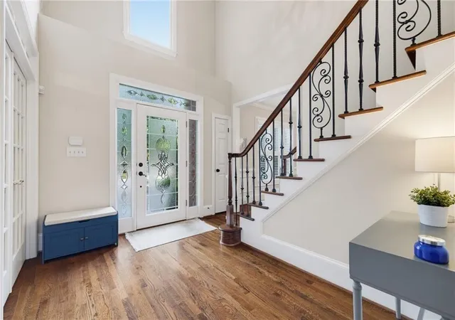 3rd image of 5190 Wild Ginger Cvs, Peachtree Corners, GA 30092 | MLS# 7824421