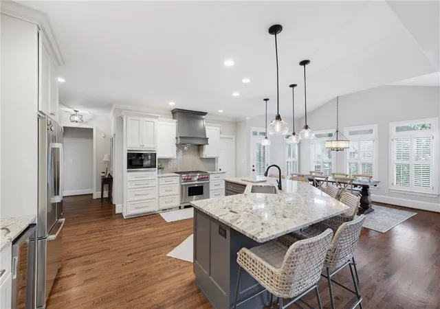 4th image of 5190 Wild Ginger Cvs, Peachtree Corners, GA 30092 | MLS# 7824421