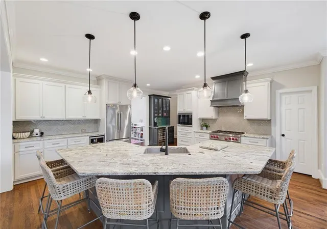 5th image of 5190 Wild Ginger Cvs, Peachtree Corners, GA 30092 | MLS# 7824421