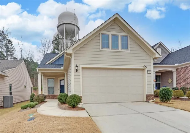 1st image of 5989 Rollingwood Wy, Hoschton, GA 30548 | MLS# 7700317
