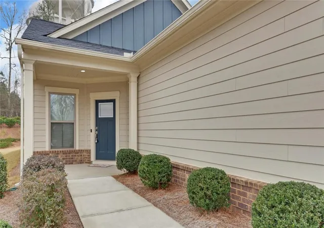 2nd image of 5989 Rollingwood Wy, Hoschton, GA 30548 | MLS# 7700317