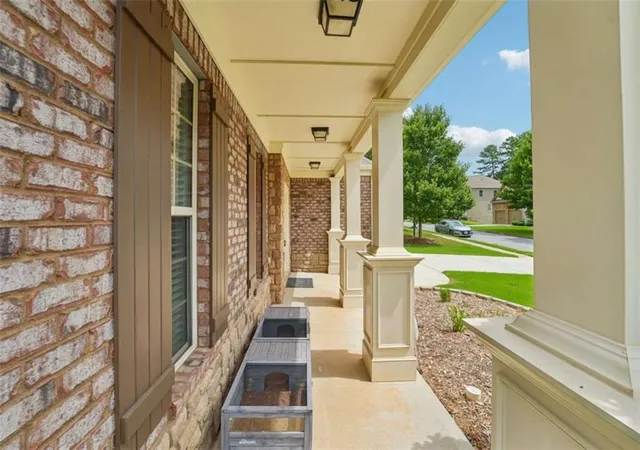Photo 4 of Single family home for sale at 804 Springs Crst Dr, Dallas, GA 30157 | MLS# 7809831 | Listing updated on 2026-09-08