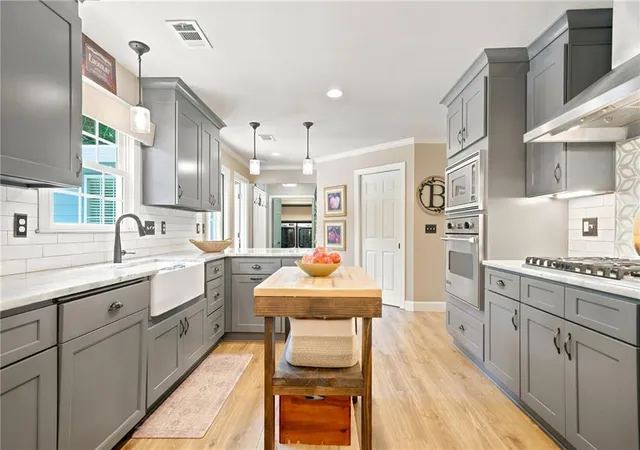 5th image of 3990 Tall Pine Dr, Marietta, GA 30062 | MLS# 7797485