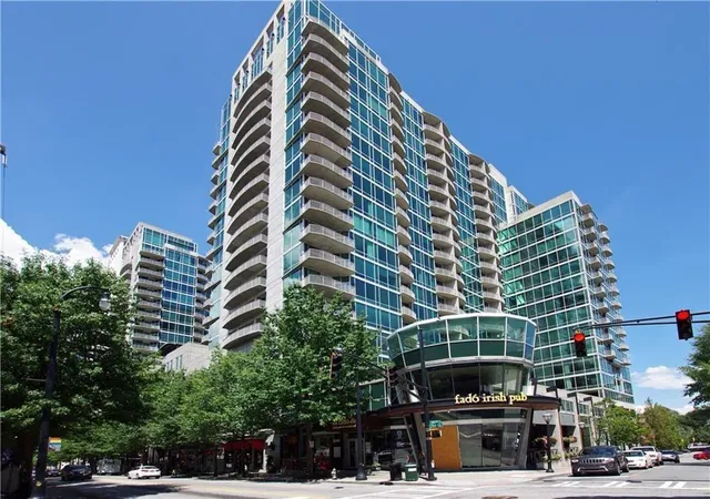 83rd image of 943 Peachtree St Ne #1414, Atlanta, GA 30309 | MLS# 7759917