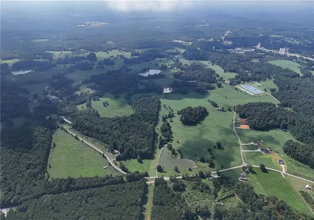 Homes for sale in Maysville, GA | Lot 3 Wheeler Creek Road, Maysville, GA 30558 | MLS# 7758865