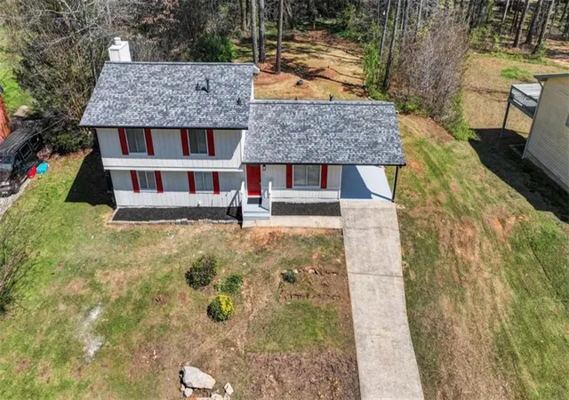 Photo 1 of Single family home for sale at 7230 Connell Rd, Fairburn, GA 30213 | MLS# 7812167 | Listing updated on 2026-10-08