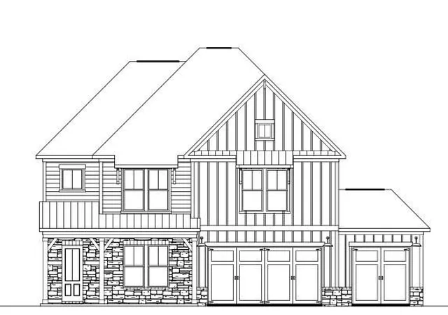 1st image of 704 Crest Line Trl Trl, Powder Springs, GA 30127 | MLS# 7808858